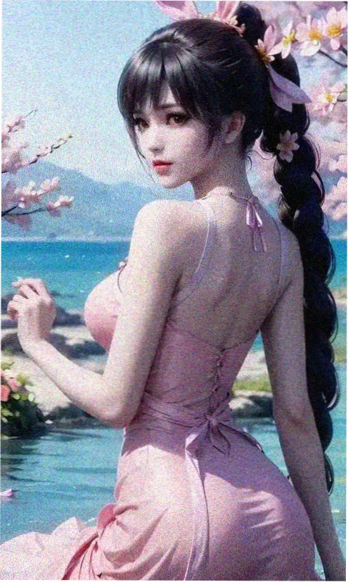 白露为霜 电视剧海报