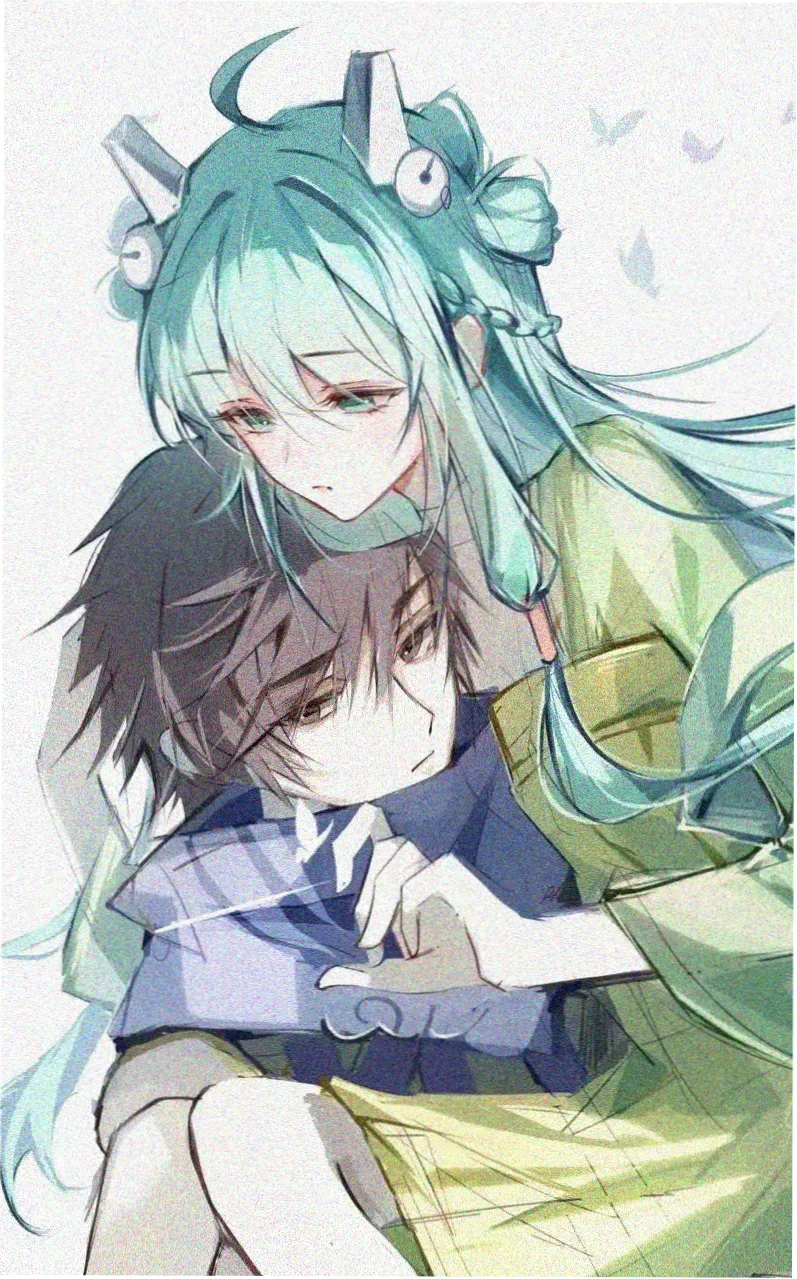 长夜将明 电影海报